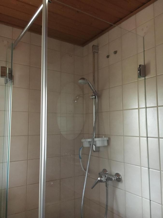 Ferienwohnung Am Kirschbaum Uhldingen-Mühlhofen Exterior foto